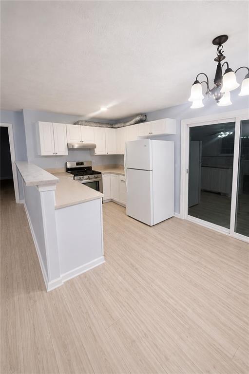 1637 Roman Point Drive Norcross, GA 30093 - Photo 3 of 9