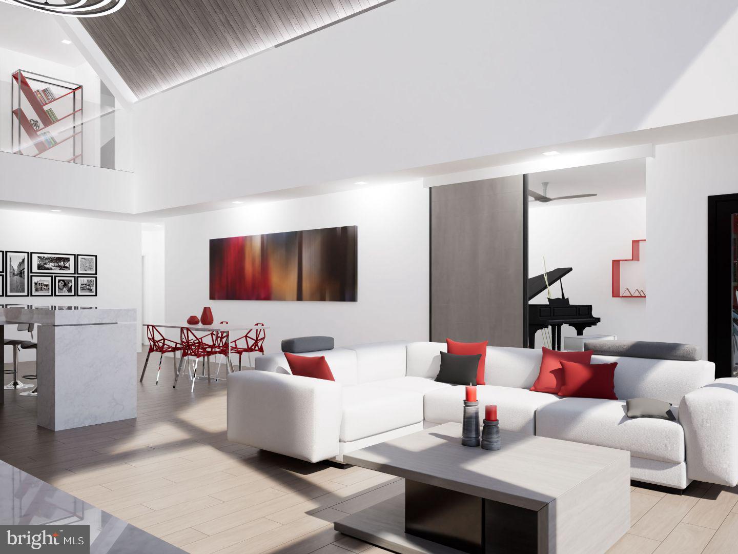 130 North Main Street, Unit C New Hope, PA 18938 - Photo 4 of 11