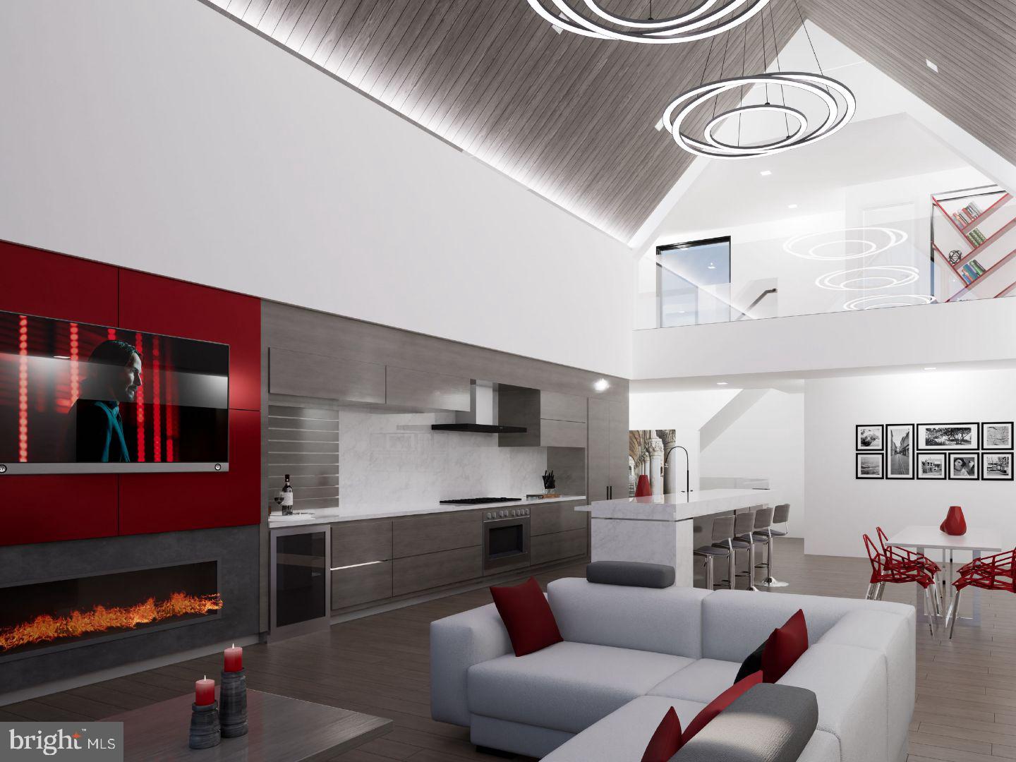 130 North Main Street, Unit C New Hope, PA 18938 - Photo 5 of 11