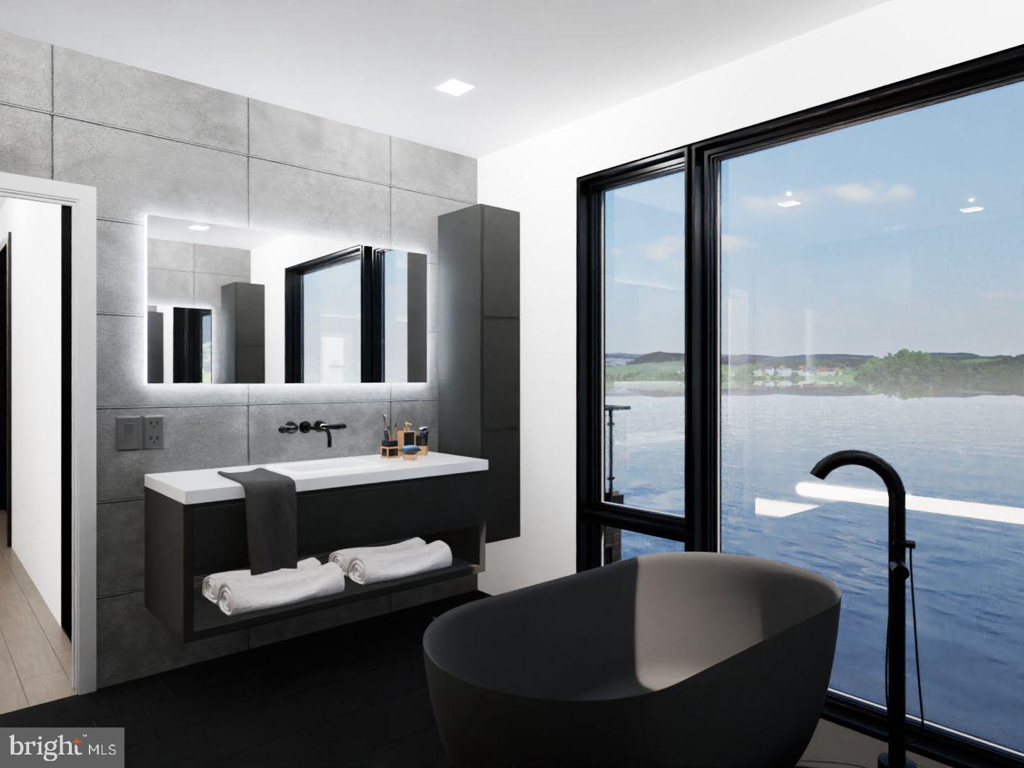 130 North Main Street, Unit C New Hope, PA 18938 - Photo 6 of 11