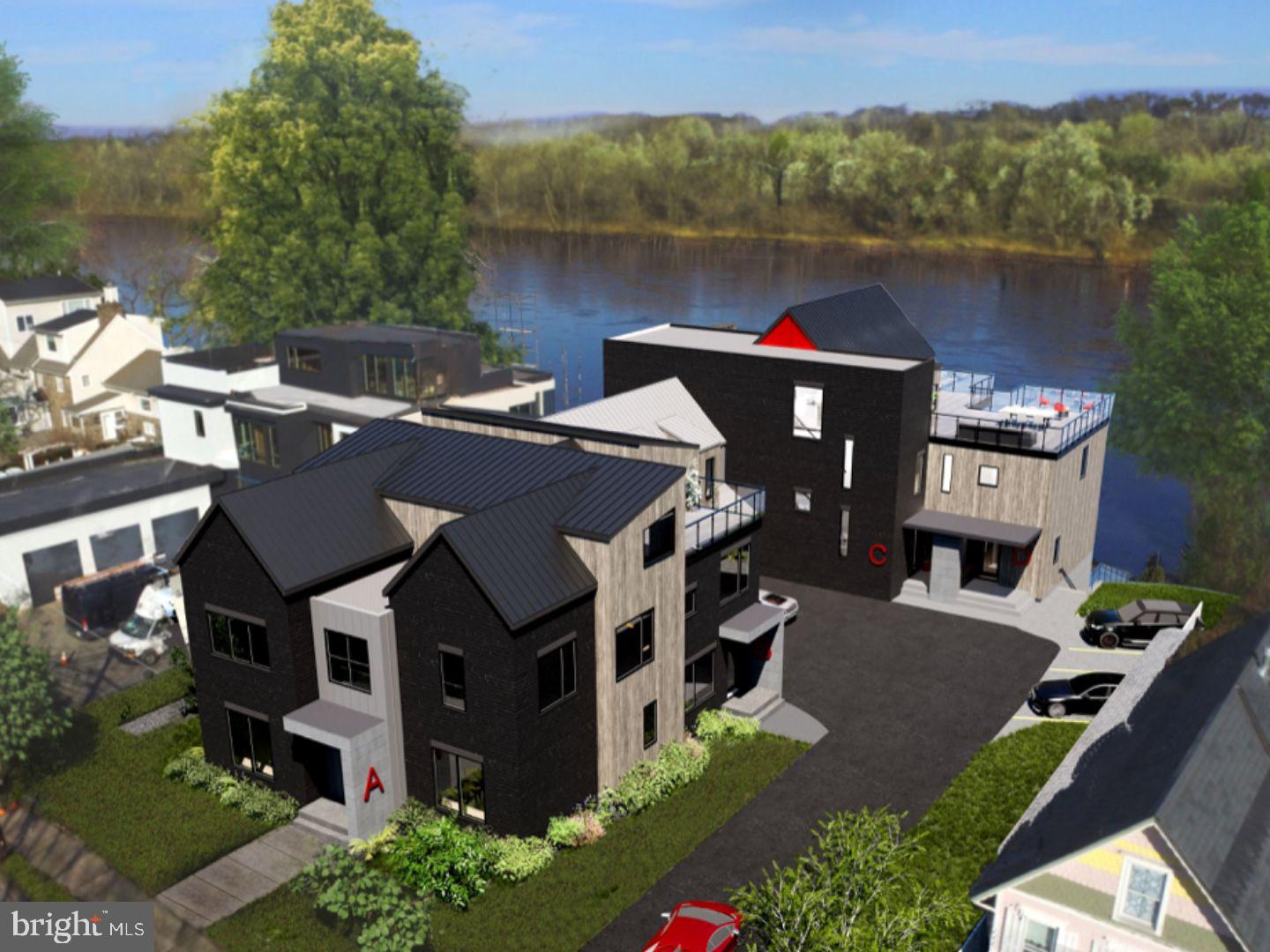 130 North Main Street, Unit C New Hope, PA 18938 - Photo 9 of 11