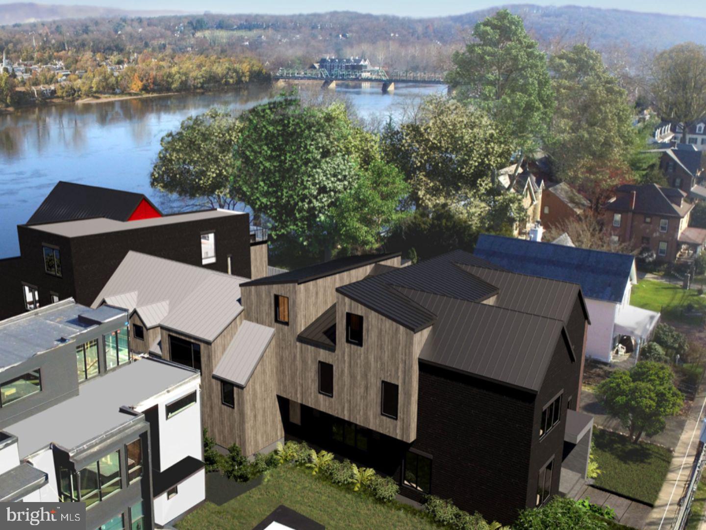 130 North Main Street, Unit C New Hope, PA 18938 - Photo 10 of 11