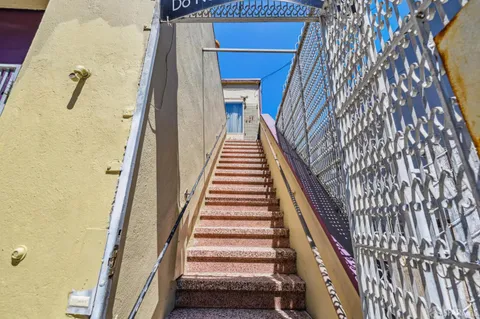 $1,595,000 | 9 Grace Street, San Francisco, CA 94103