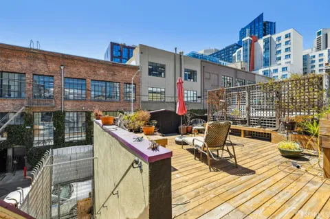 $1,595,000 | 9 Grace Street, San Francisco, CA 94103