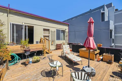 $1,595,000 | 9 Grace Street, San Francisco, CA 94103