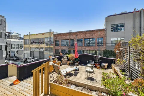 $1,595,000 | 9 Grace Street, San Francisco, CA 94103