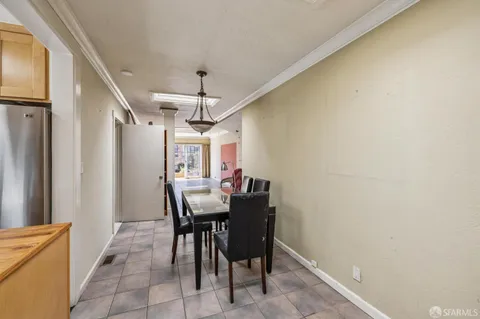 $1,595,000 | 9 Grace Street, San Francisco, CA 94103