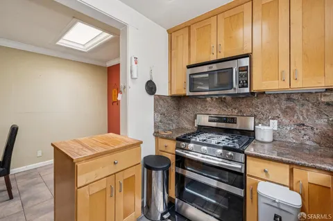 $1,595,000 | 9 Grace Street, San Francisco, CA 94103