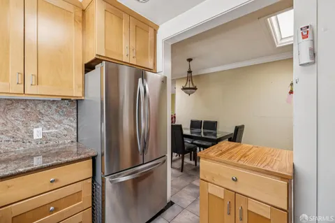 $1,595,000 | 9 Grace Street, San Francisco, CA 94103