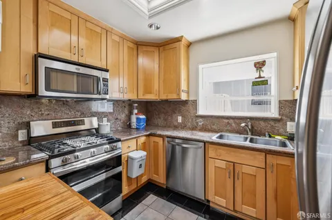 $1,595,000 | 9 Grace Street, San Francisco, CA 94103