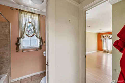 $1,595,000 | 9 Grace Street, San Francisco, CA 94103