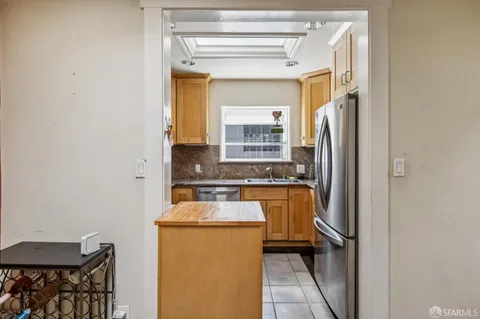 $1,595,000 | 9 Grace Street, San Francisco, CA 94103