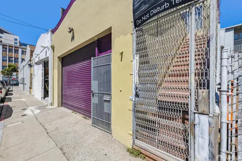 $1,595,000 | 9 Grace Street, San Francisco, CA 94103