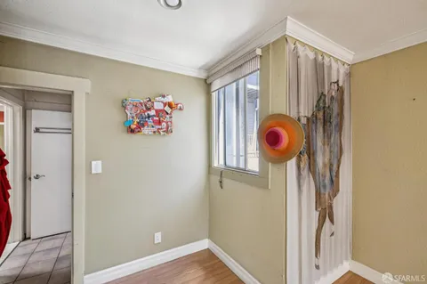 $1,595,000 | 9 Grace Street, San Francisco, CA 94103