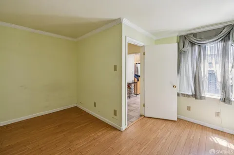 $1,595,000 | 9 Grace Street, San Francisco, CA 94103