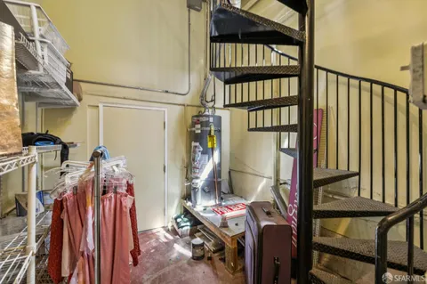 $1,595,000 | 9 Grace Street, San Francisco, CA 94103