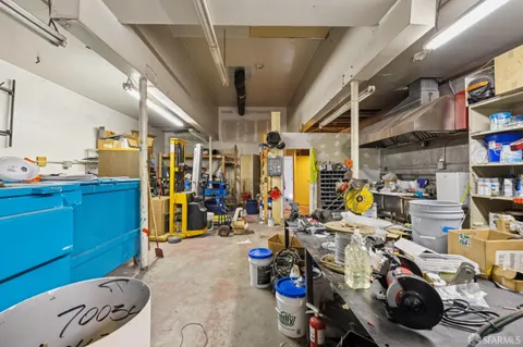 $1,595,000 | 9 Grace Street, San Francisco, CA 94103