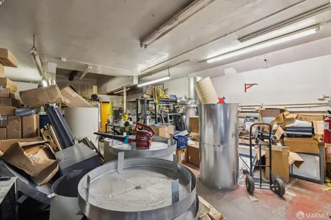 $1,595,000 | 9 Grace Street, San Francisco, CA 94103