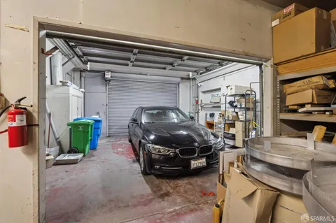 $1,595,000 | 9 Grace Street, San Francisco, CA 94103