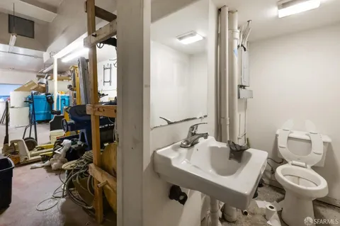 $1,595,000 | 9 Grace Street, San Francisco, CA 94103