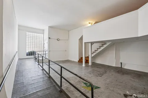 $1,595,000 | 9 Grace Street, San Francisco, CA 94103