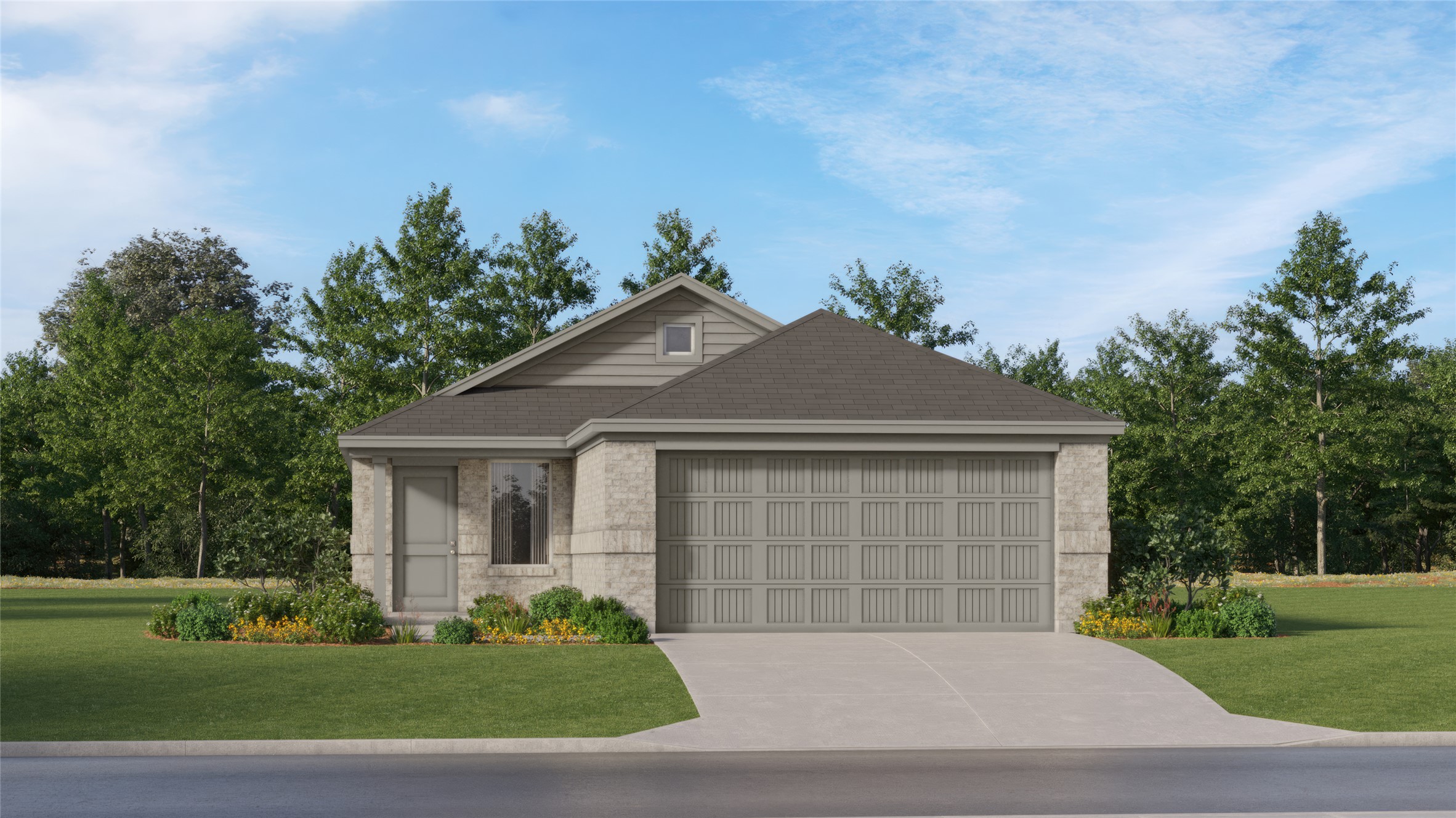 137 Star Packer Lane Jarrell, TX 76537 - Photo 6 of 31
