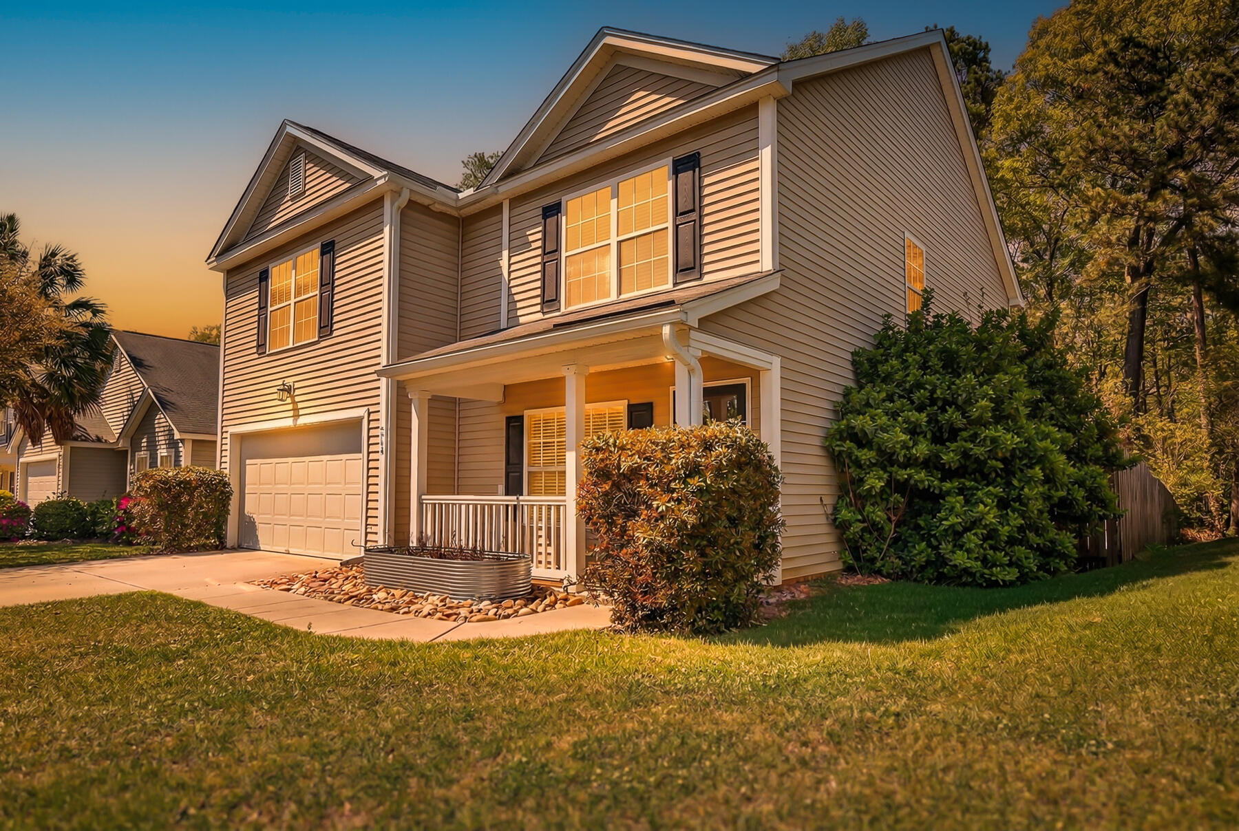 110 Avalon Road Summerville, SC 29483 - Photo 1 of 36 AP-1