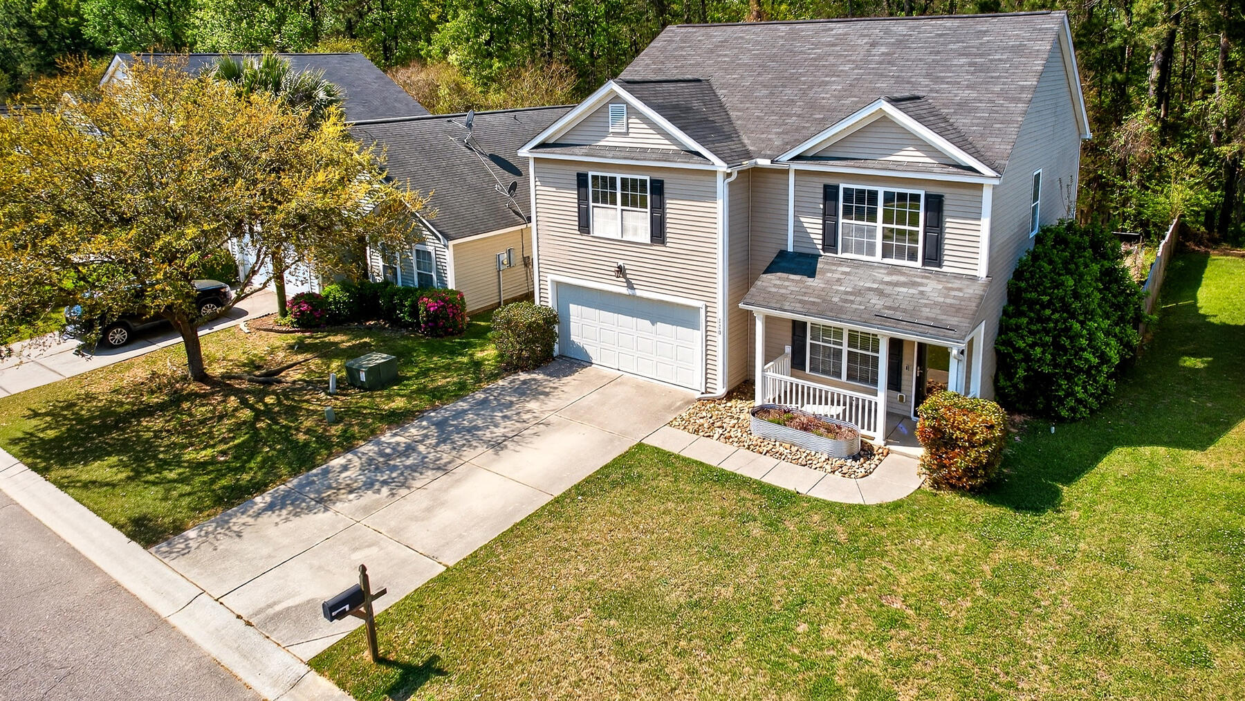 110 Avalon Road Summerville, SC 29483 - Photo 3 of 36 AP-6