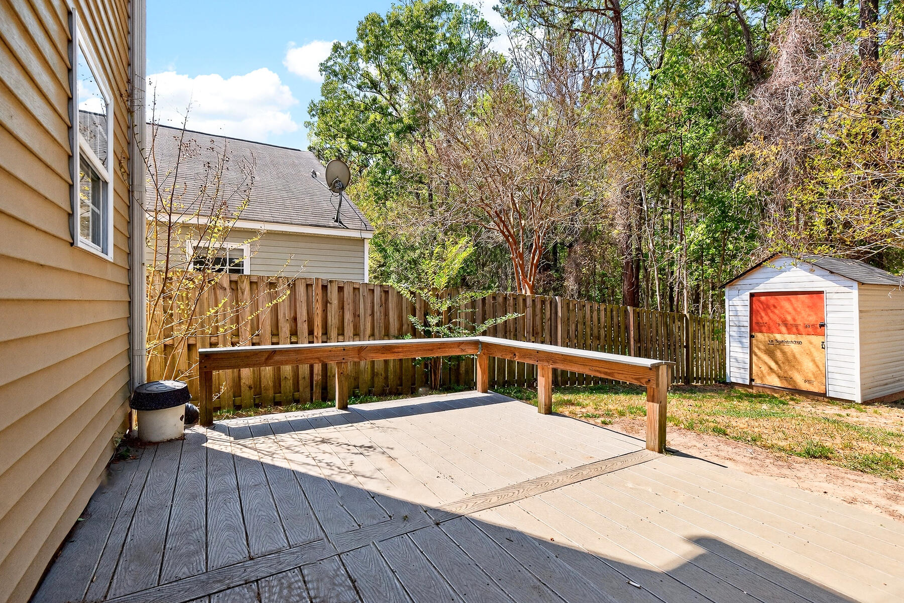 110 Avalon Road Summerville, SC 29483 - Photo 35 of 36 AP-82