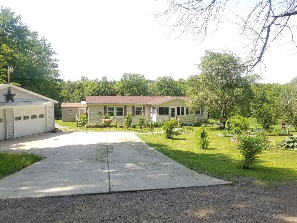 371 Winters Road Barton, NY 13734 - Photo 1 of 48 Gallery Image 1