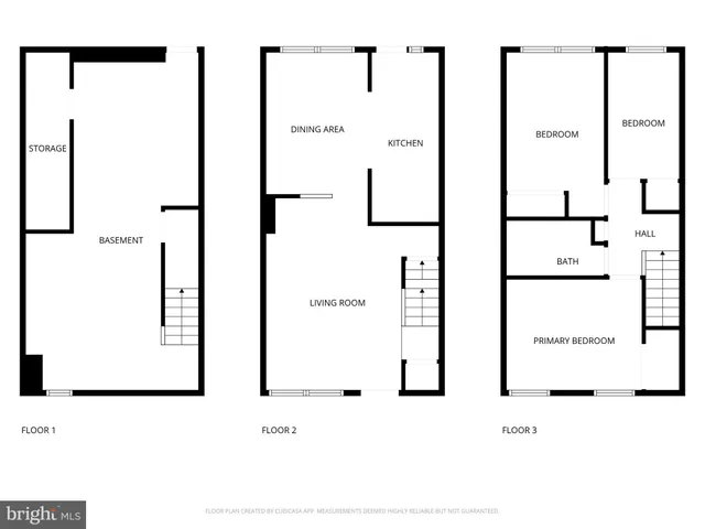 $1,750 | 4035 St Monica Drive, Baltimore, MD 21222