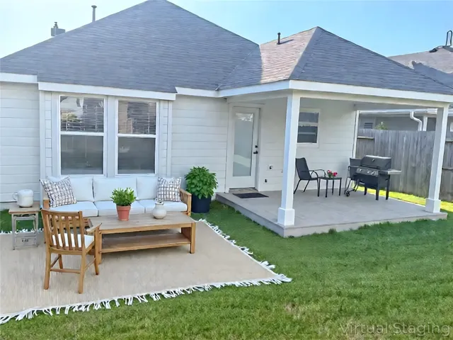 $2,350 | 7534 Coral Ter Drive, Cypress, TX 77433