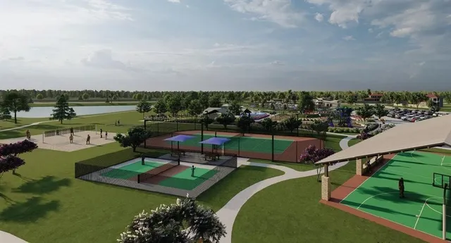 $2,350 | 7534 Coral Ter Drive, Cypress, TX 77433