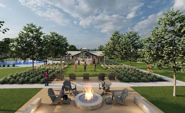 $2,350 | 7534 Coral Ter Drive, Cypress, TX 77433