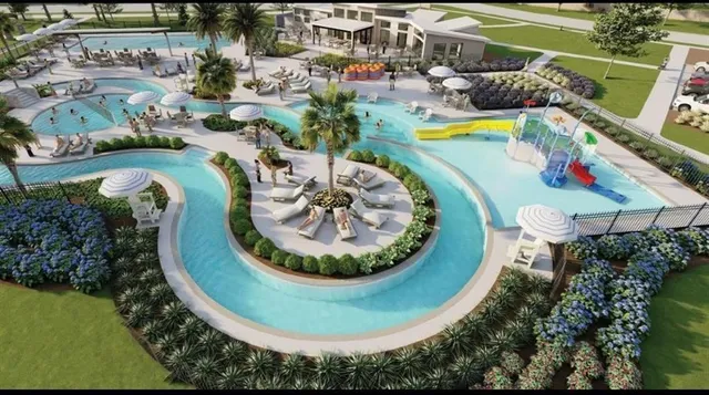 $2,350 | 7534 Coral Ter Drive, Cypress, TX 77433