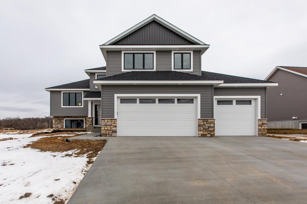 3126 Woodstone Drive Southwest Rochester, MN 55902 - Photo 1 of 1