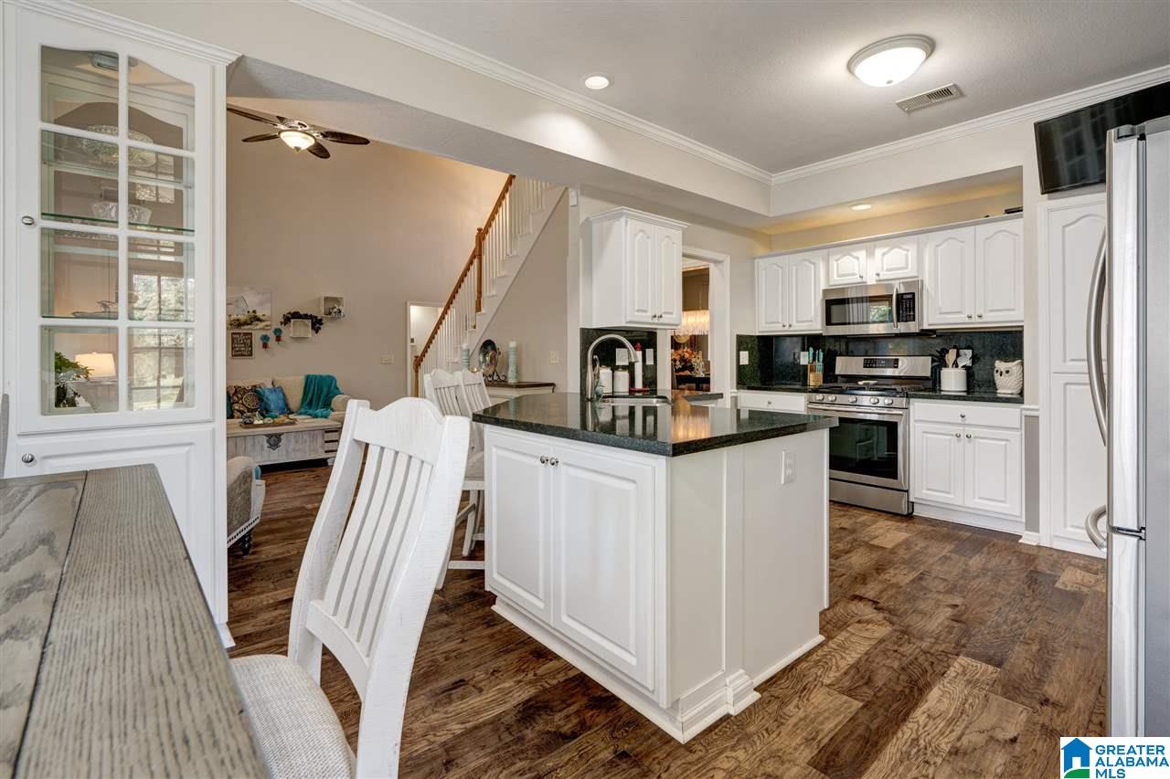 155 Heather Ridge Drive Pelham, AL 35124 - Photo 15 of 50