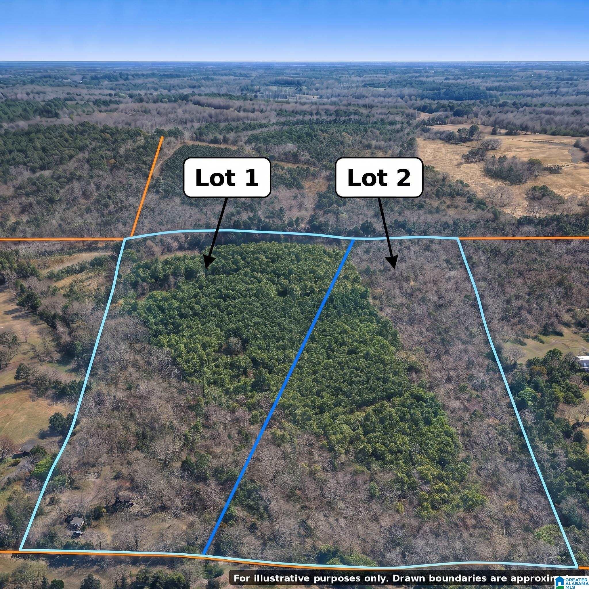 0 Little Road, Unit 1 Blountsville, AL 35031 - Photo 1 of 1 Gallery Image 1