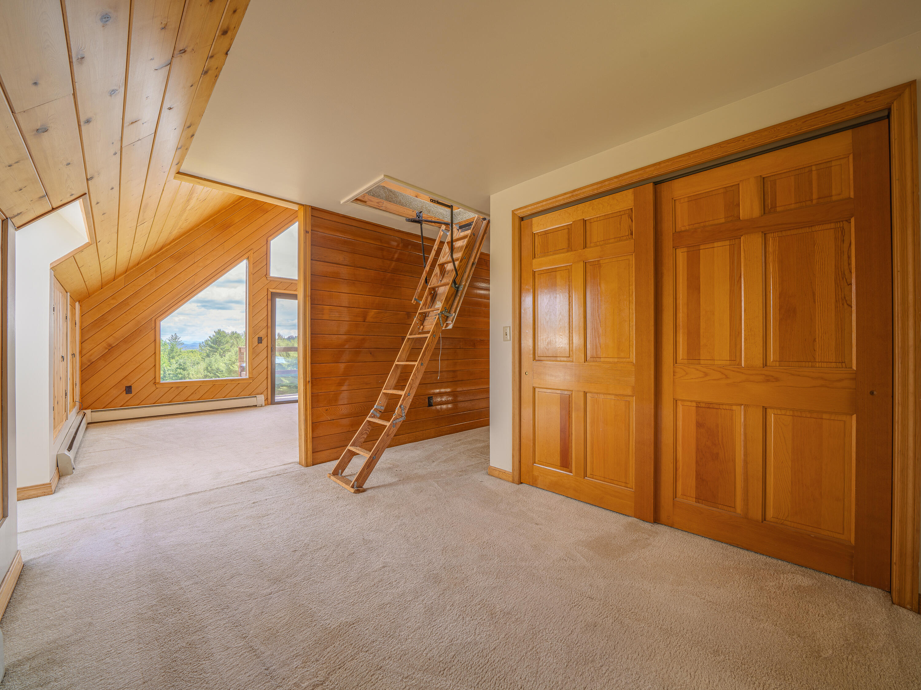 62 Mountain Meadow Road Long Lake, NY 12847 - Photo 43 of 50 72 Mt. Meadows Way-87