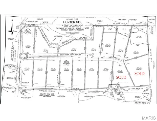 $86,500 | 118 Otto Court, Silex, MO 63377
