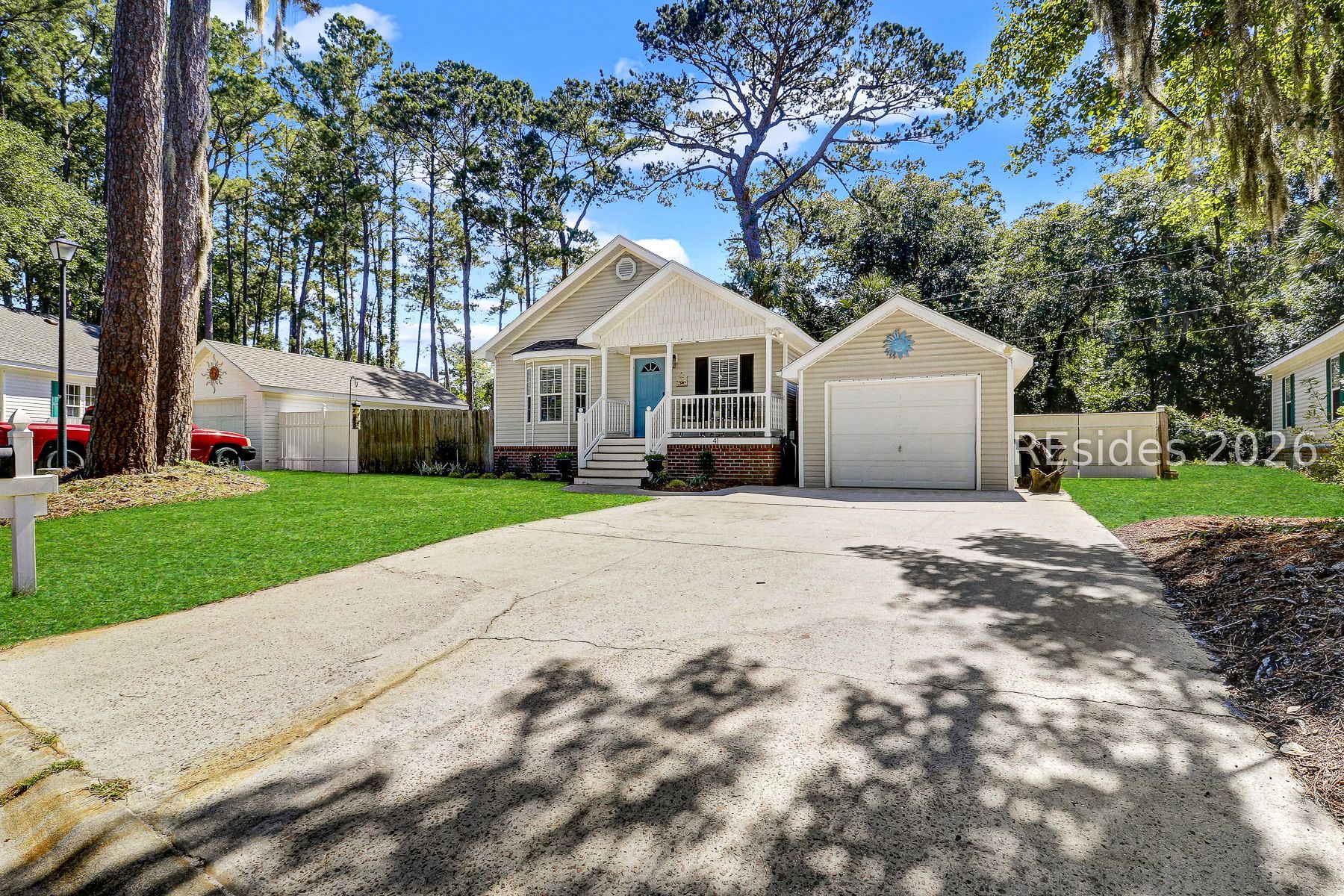 41 River Tree Circle Bluffton, SC 29910 - Photo 34 of 36