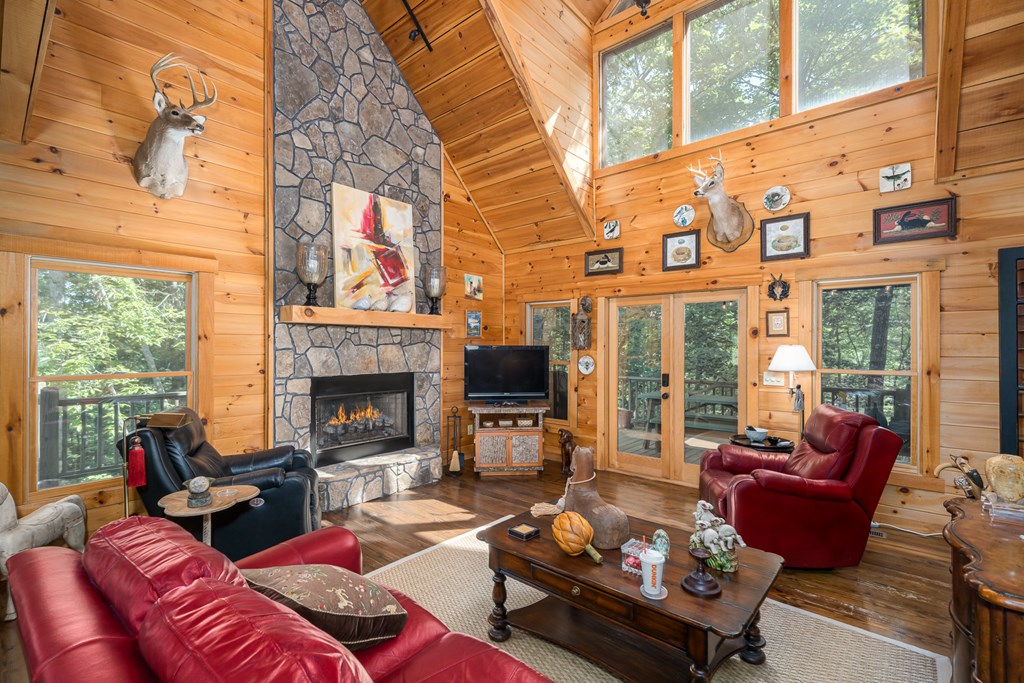 135 Diamond Back Ridge Blue Ridge, GA 30513 - Photo 25 of 60 Gallery Image 25