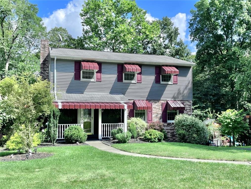 1075 Highfield Road Bethel Park, PA 15102 - Photo 1 of 25 Gallery Image 1