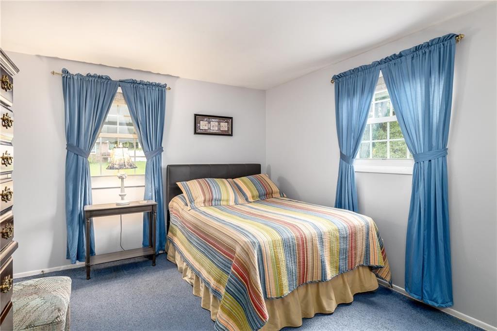 1075 Highfield Road Bethel Park, PA 15102 - Photo 22 of 25 Gallery Image 22