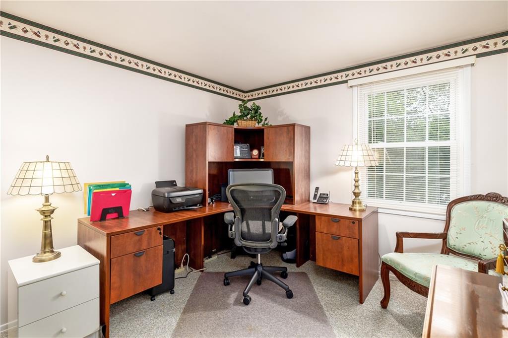 1075 Highfield Road Bethel Park, PA 15102 - Photo 24 of 25 Gallery Image 24