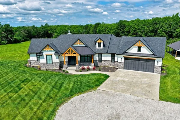 $1,049,000 | 4023 Highway 131, Odessa, MO 64076