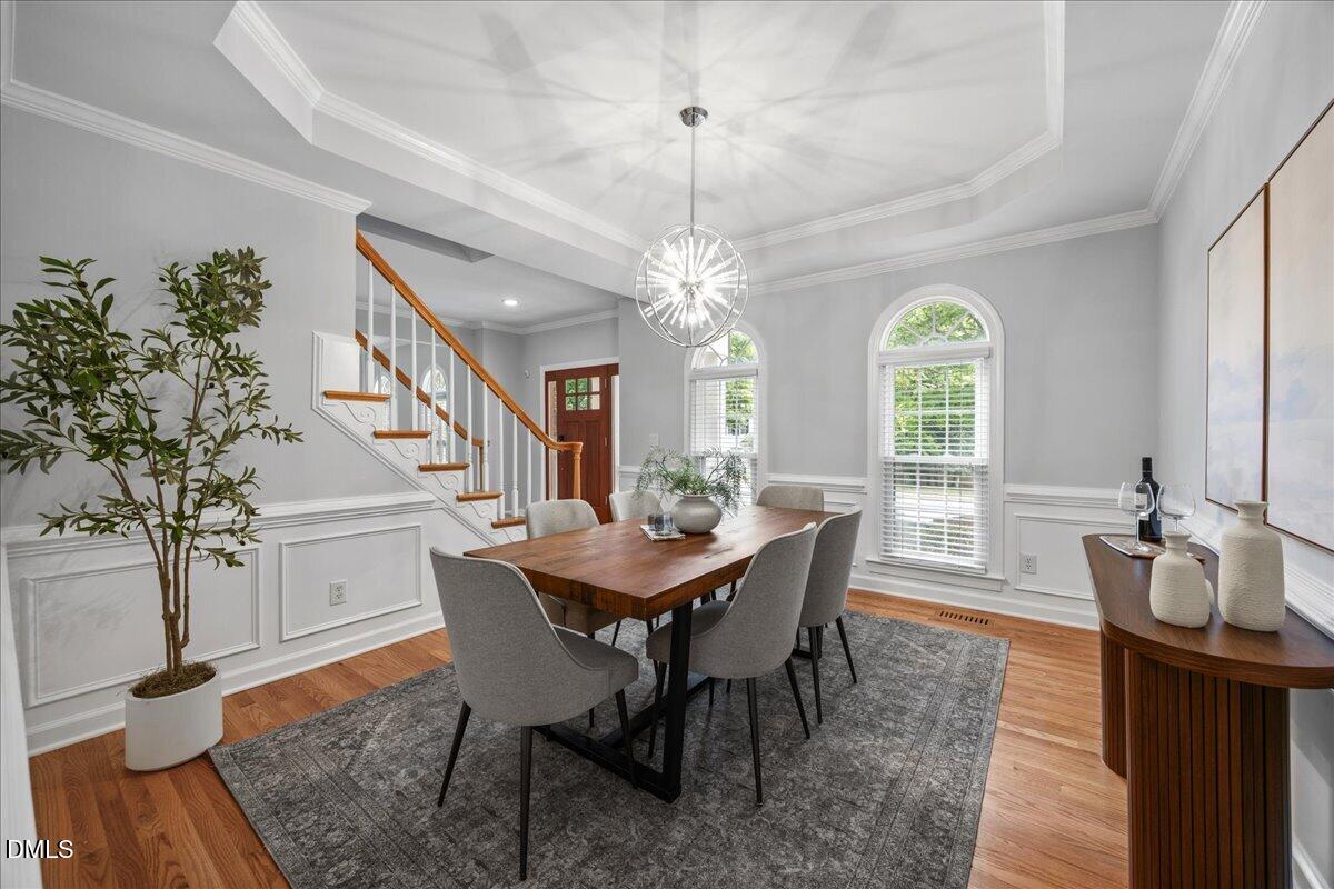1900 Whittington Drive Raleigh, NC 27614 - Photo 5 of 22 06-2A1A7834