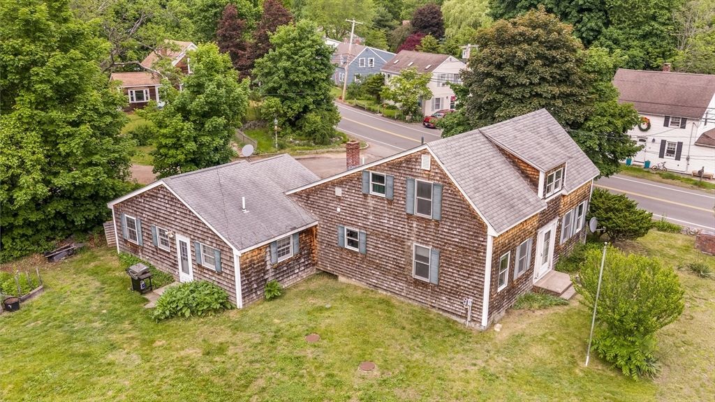 93 Main Street Newbury, MA 01922 - Photo 3 of 42