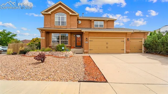 $549,000 | 3061 Viero Drive, Colorado Springs, CO 80916