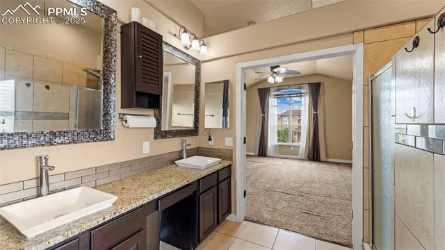 $549,000 | 3061 Viero Drive, Colorado Springs, CO 80916